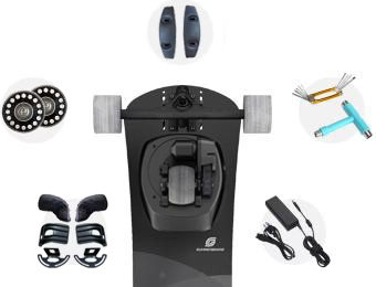 Summerboard SBX