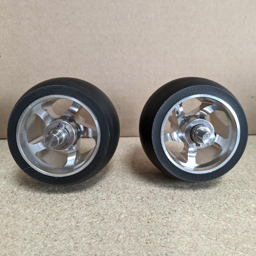 Drive Wheel Set