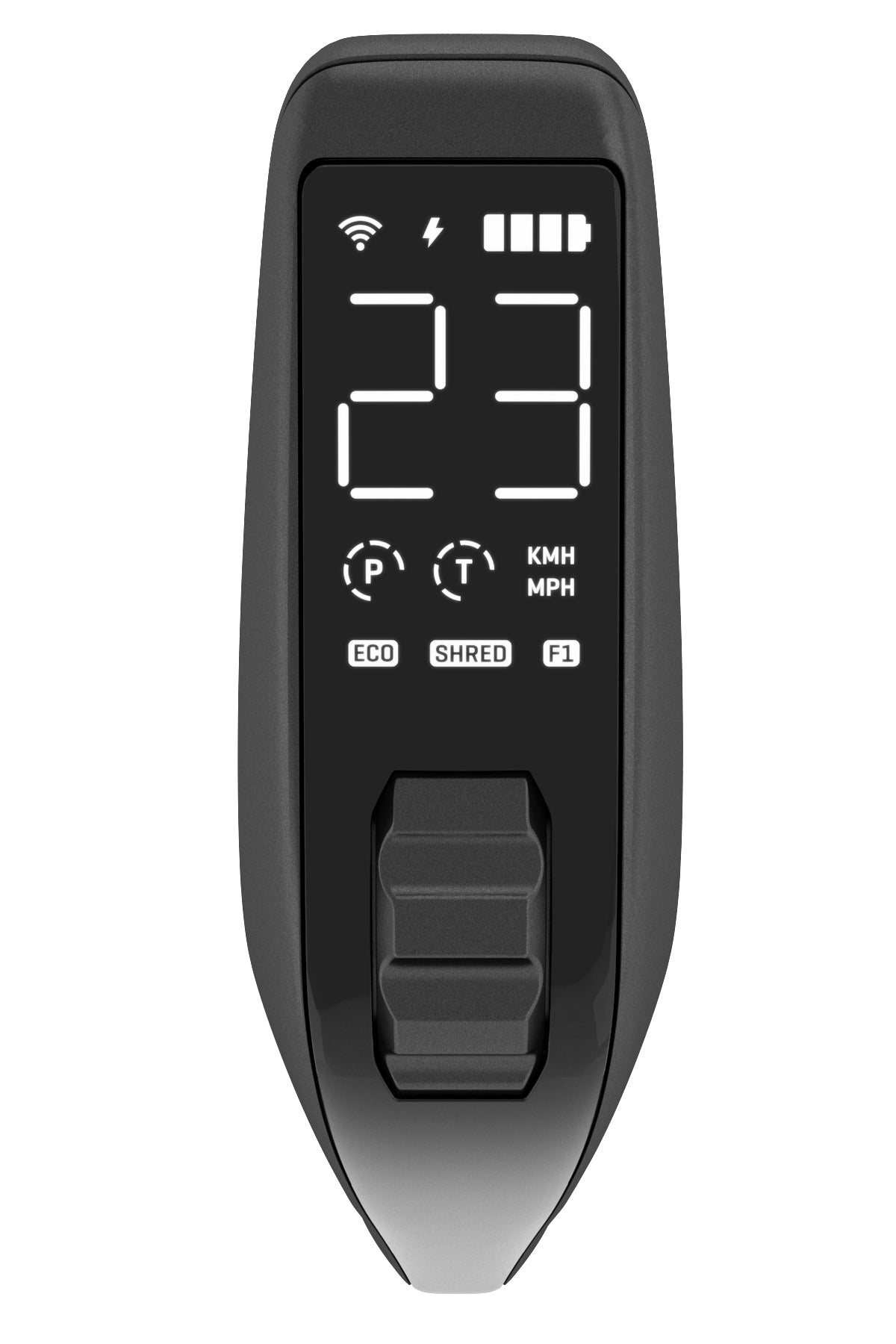 Wireless Remote