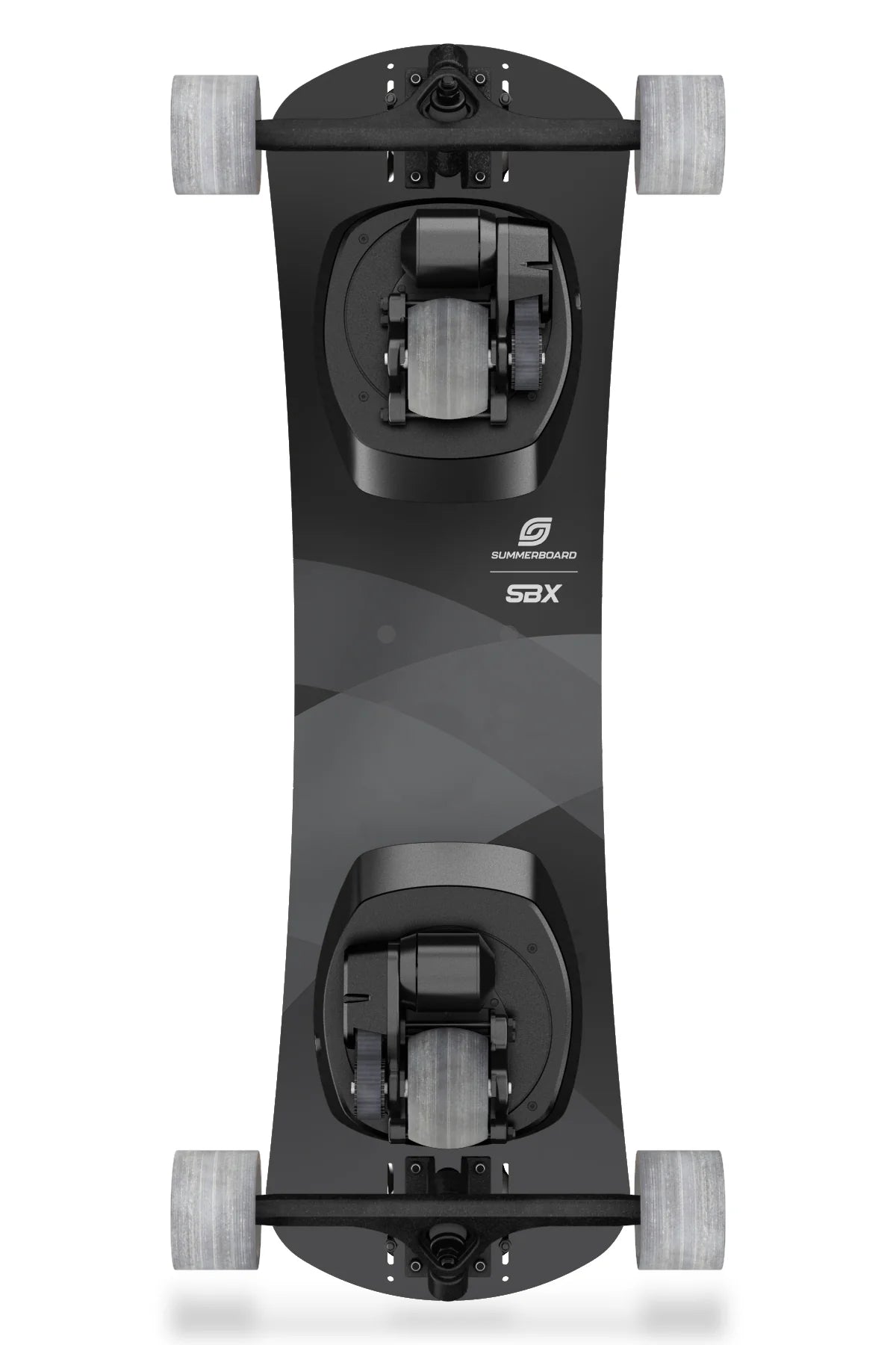 Summerboard SBX