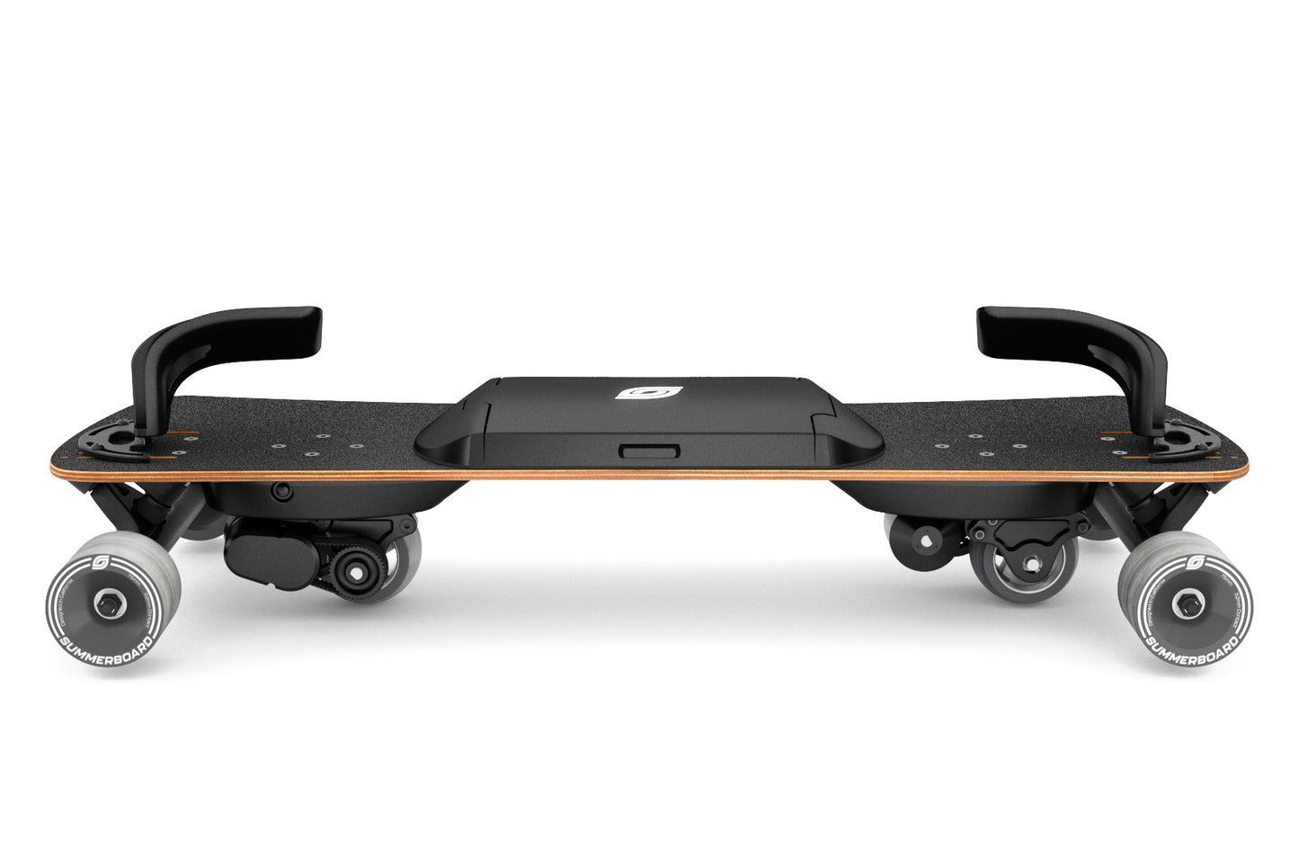 Summerboard SBX