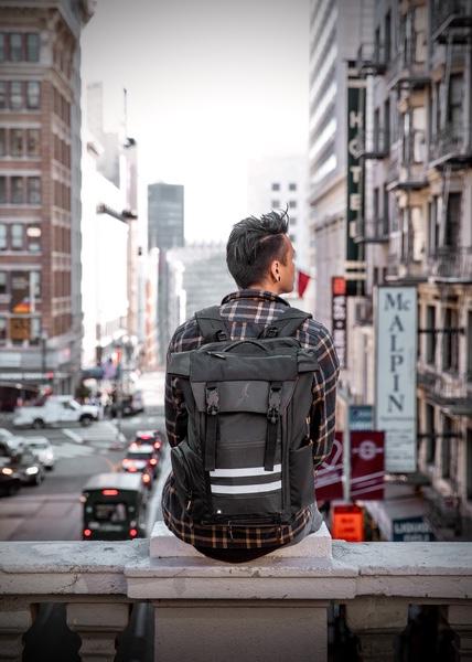 ATSA Everyday® Backpack