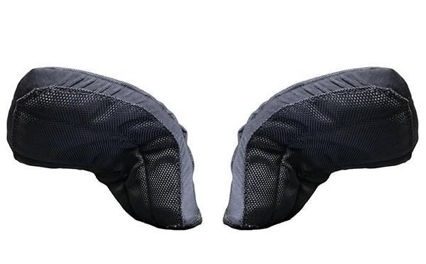 Complete Binding Set + Launch Pads