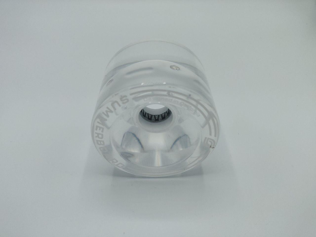 LED Wheel Set
