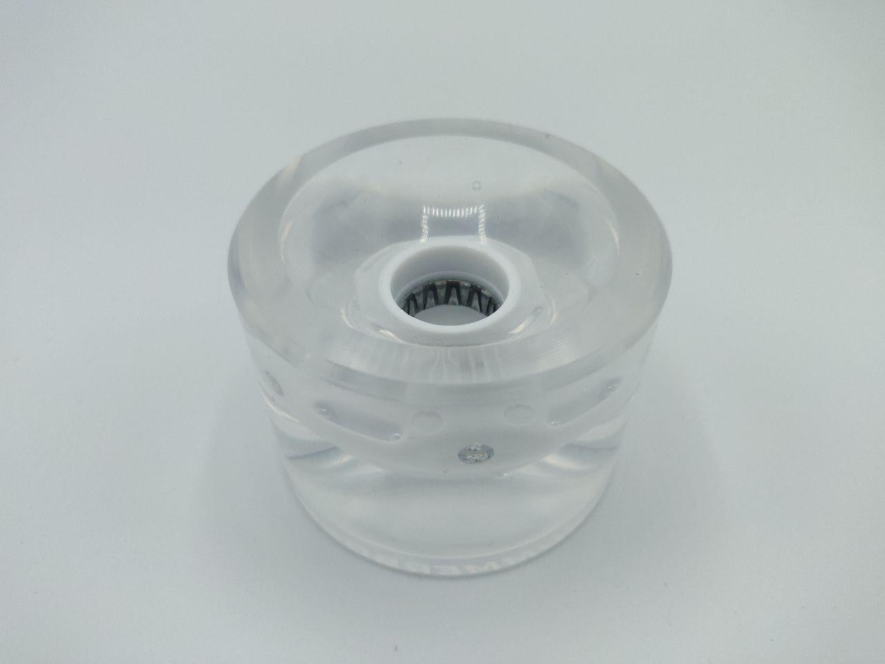 LED Wheel Set