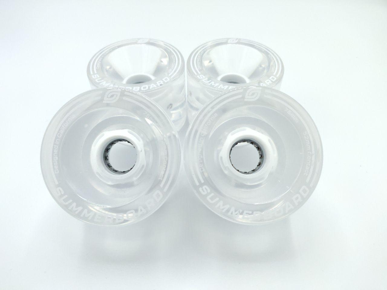 LED Wheel Set
