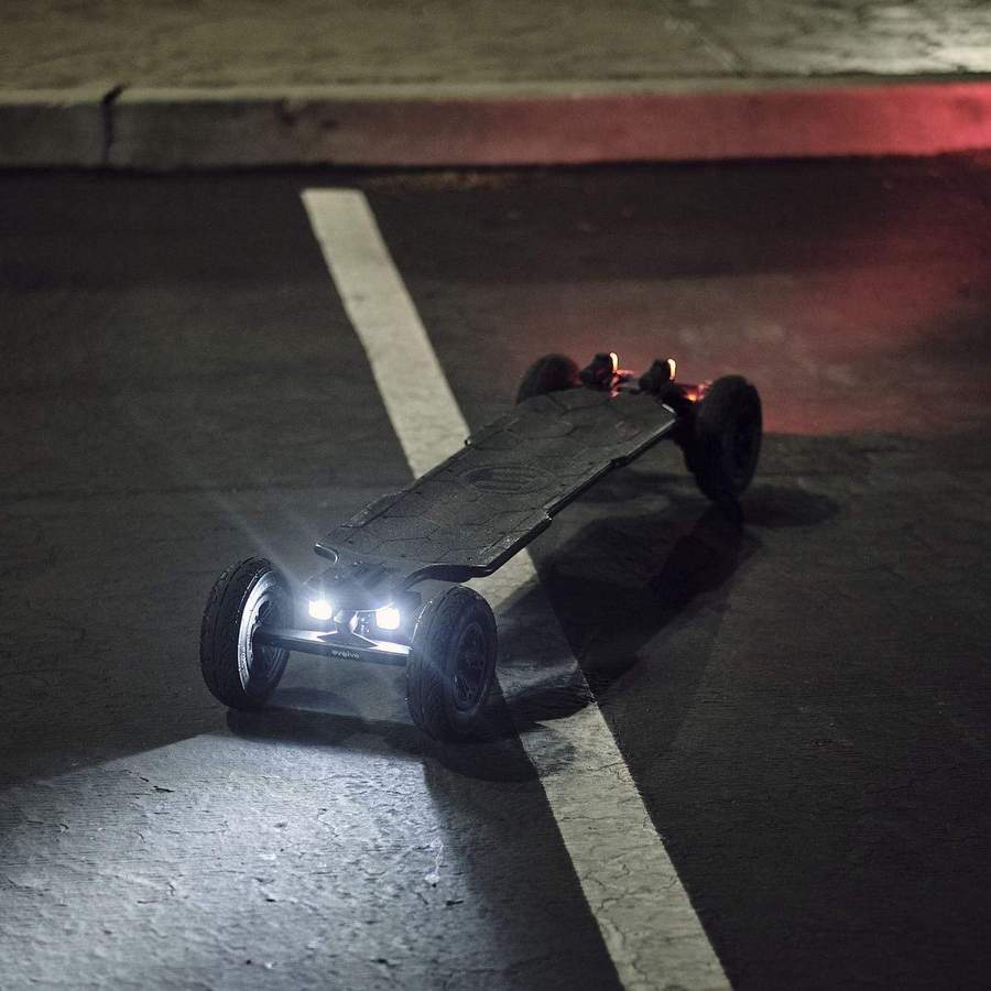 ShredLights Combo Pack SL300 + R1