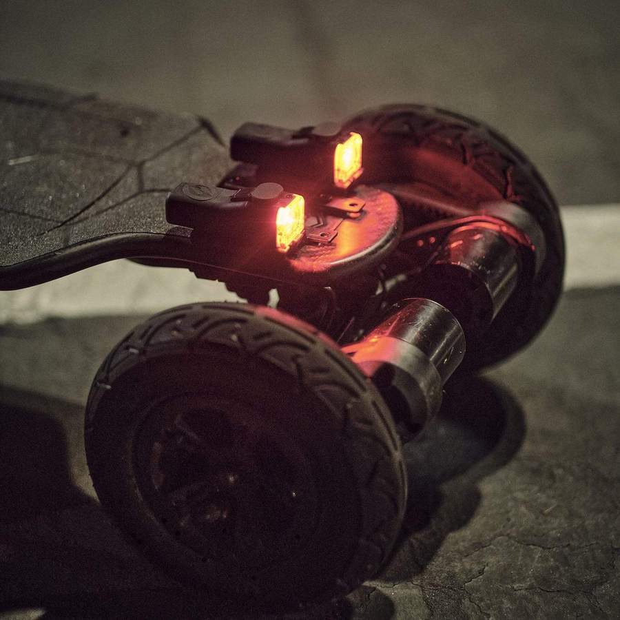 ShredLights Combo Pack SL300 + R1