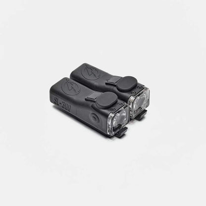ShredLights SL300 Two Pack (White)