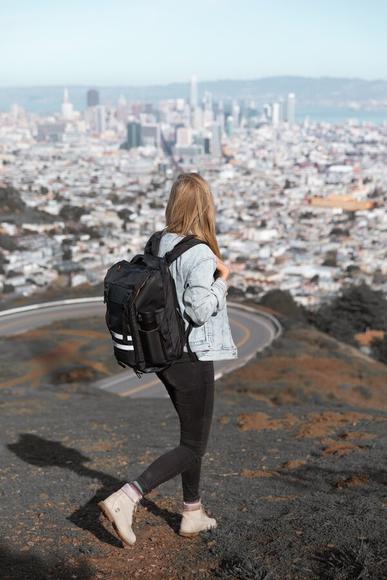 ATSA Everyday® Backpack
