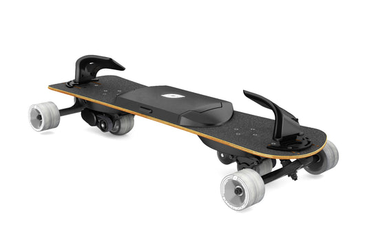 Summerboard SBX