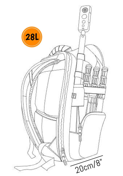 ATSA Everyday® Backpack
