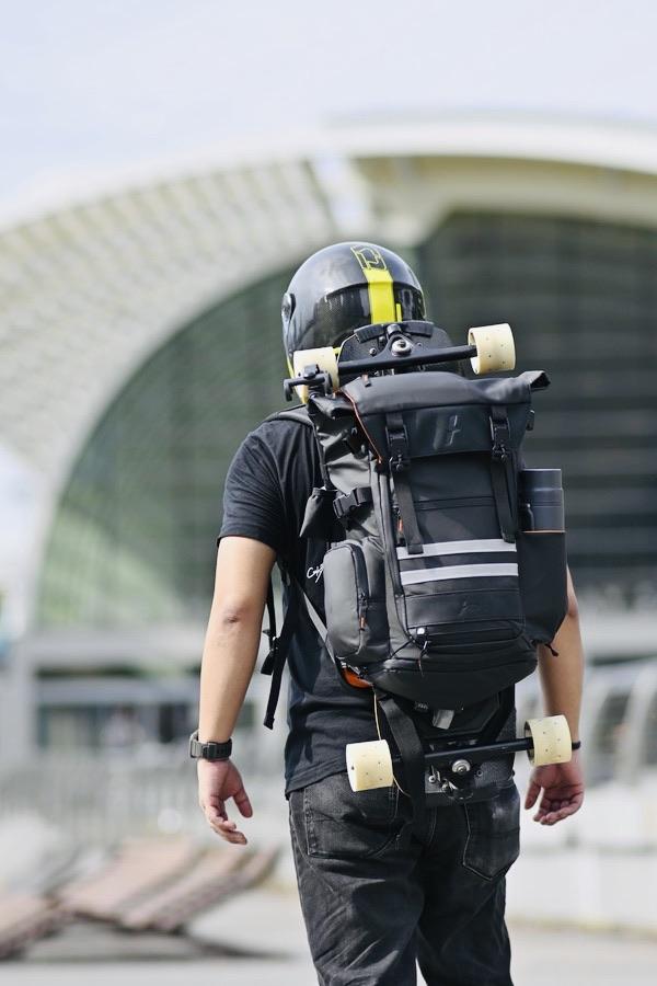 ATSA Everyday® Backpack