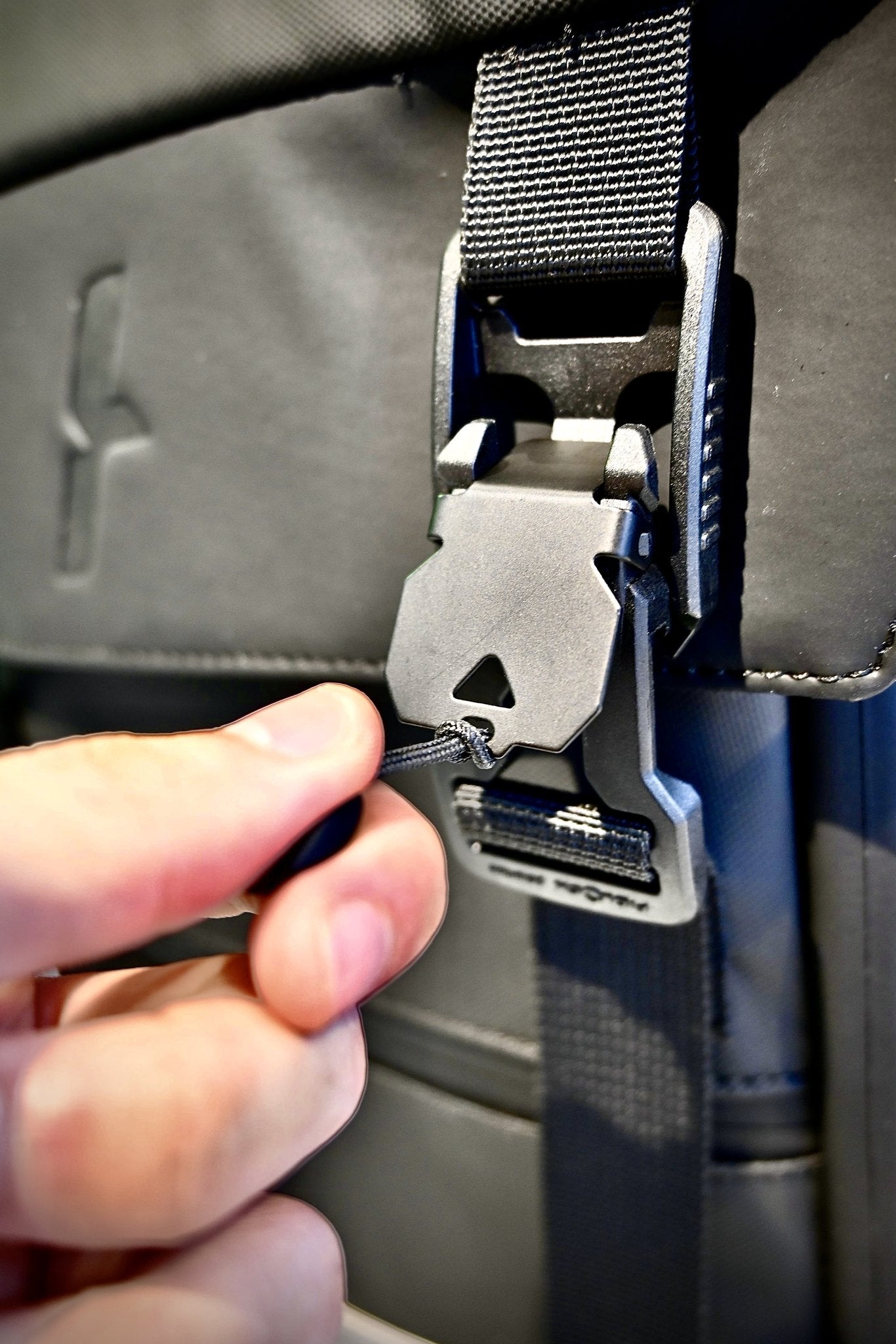 ATSA Everyday® Backpack