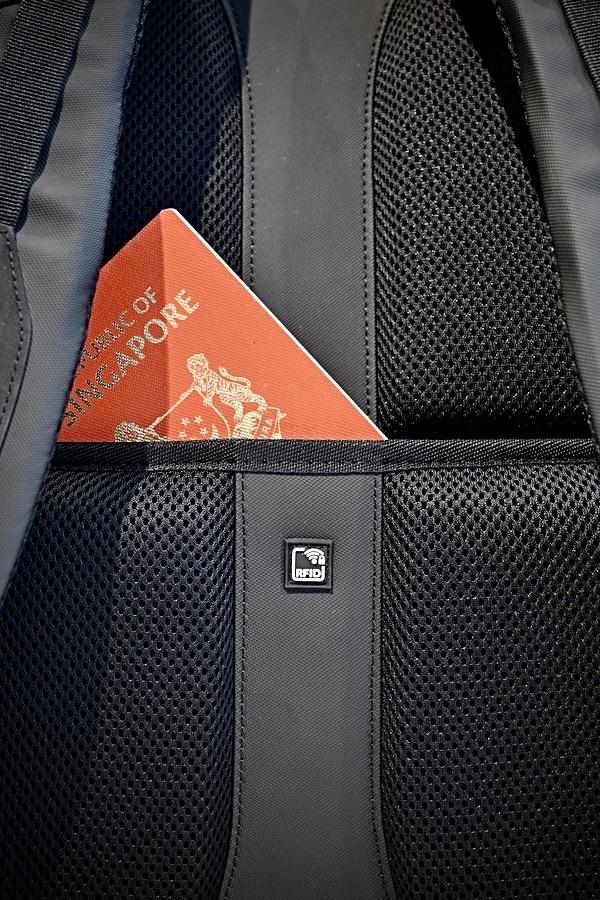 ATSA Everyday® Backpack