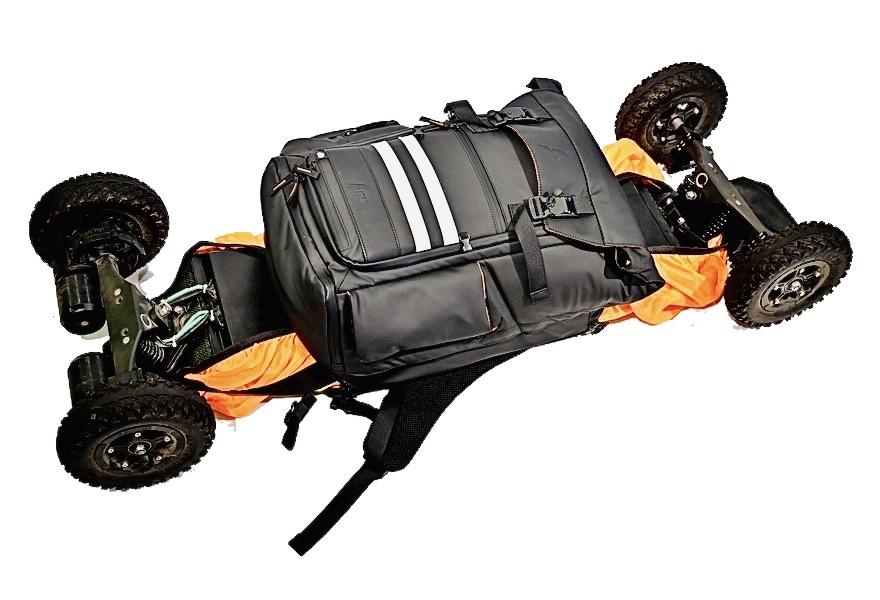 ATSA Everyday® Backpack
