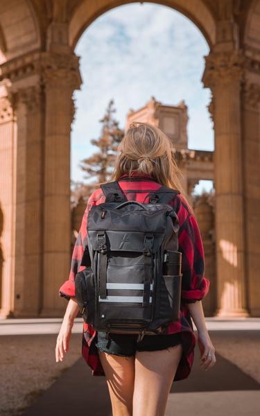 ATSA Everyday® Backpack