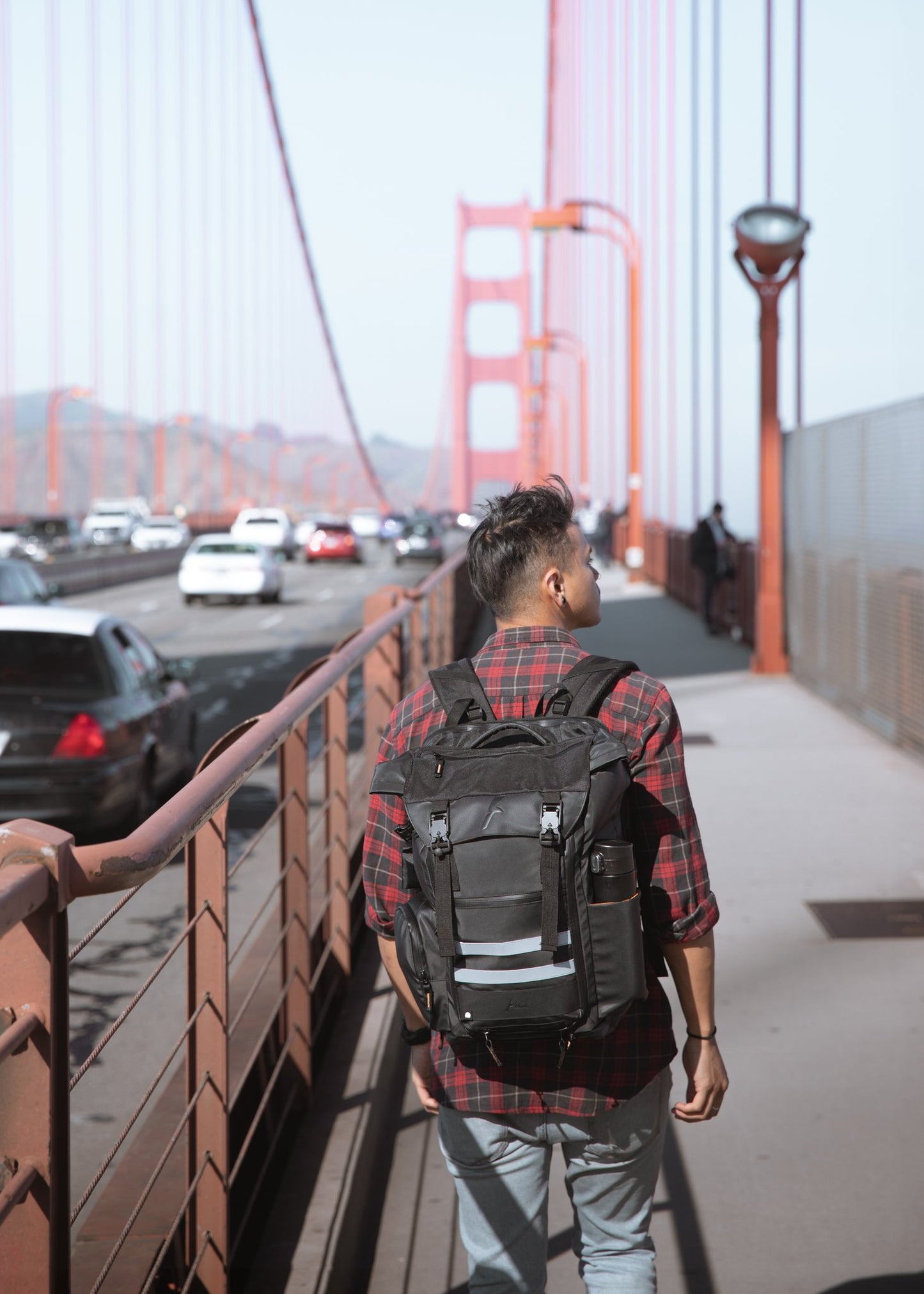 ATSA Everyday® Backpack