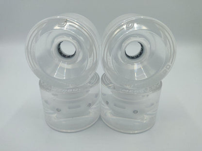 LED Wheel Set