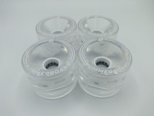 LED Wheel Set